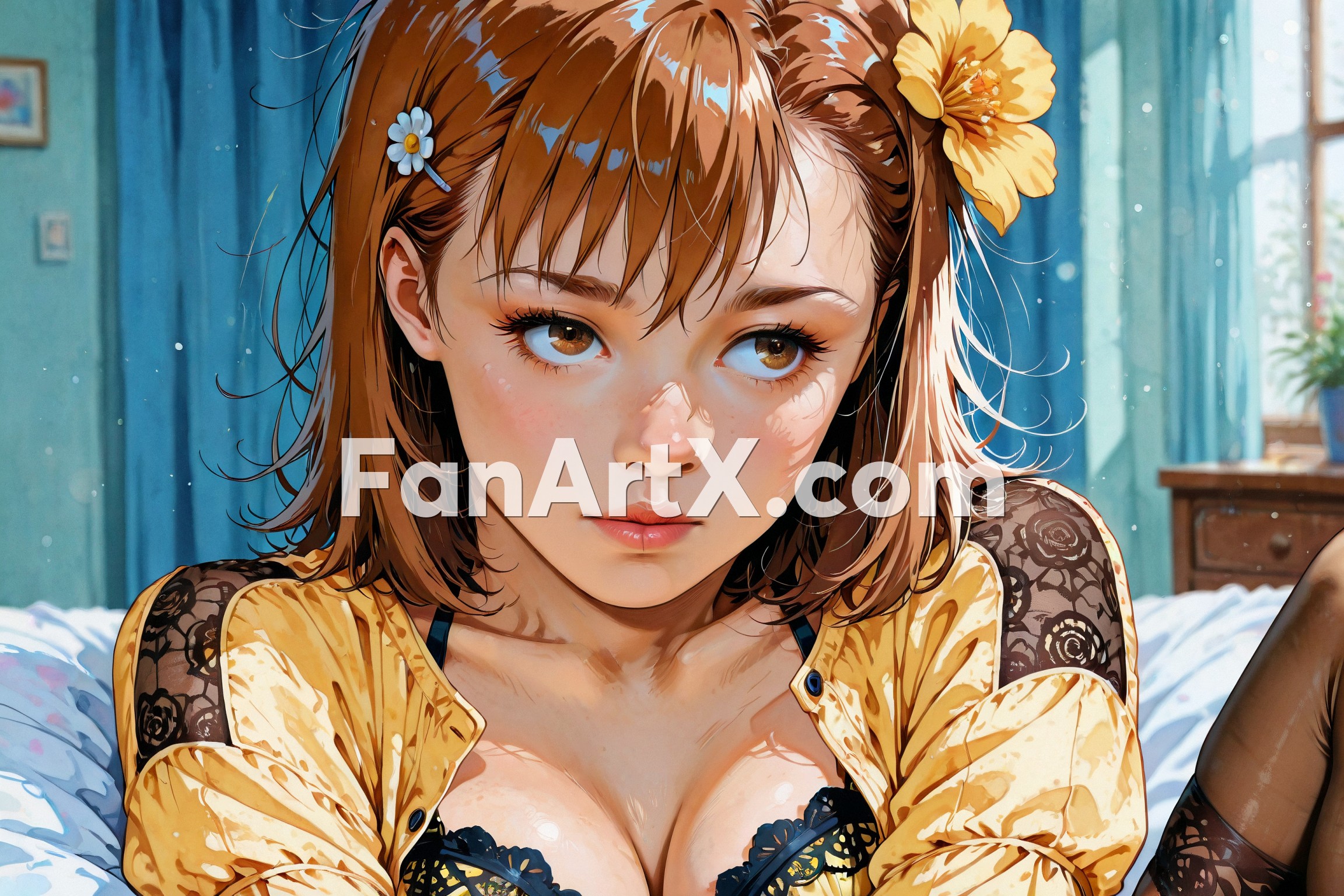 Misaka Mikoto FanArt Ideas - Railgun characters 2041756